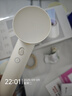 米家【重磅新品】高速吹風(fēng)機小米吹風(fēng)筒 大風(fēng)力護發(fā)家用學(xué)生專(zhuān)用負離子吹風(fēng)筒大功率教師節禮物 奶白色 曬單實(shí)拍圖