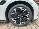 固特異（Goodyear）新能源汽車輪胎靜音棉 235/45R18 98W  鷹馳F1 酷跑 適配Model 3 曬單實拍圖