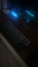 漫步者（EDIFIER）M30SW 2.1桌面游戲音箱 電腦音響音箱 RGB氛圍燈 內(nèi)置麥克風(fēng) 藍牙5.4 USB一線通 玄黑 曬單實拍圖