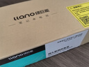 綠巨能（llano）適用聯(lián)想Thinkpad X240 X270 T460P T470P X250 X260 45N1126筆記本電池T440 T450 T460 L450 6芯 曬單實(shí)拍圖