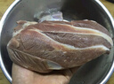 THOMAS FARMS 澳洲谷飼M3安格斯原切牛腱子肉凈重2斤不含腱芯鹵牛肉 曬單實(shí)拍圖
