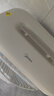 美的（Midea）【折疊迷你便攜】干衣機(jī)烘干機(jī)家用小型旅行烘干機(jī)嬰兒衣物護(hù)理機(jī)內(nèi)衣消毒脫水機(jī)政府補(bǔ)貼HBGD10D1 曬單實(shí)拍圖