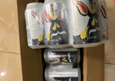 雪花啤酒（Snowbeer）純9 330ml*24聽 口感清爽 輕松暢飲 中秋送禮 曬單實拍圖
