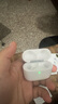 【直營(yíng)正品丨降噪Air4代】適配蘋(píng)果真無(wú)線(xiàn)ANC降噪藍牙半入耳式耳機iPhone16/15/14Pro頂配airpods4 【原版同功能pods4降噪版】 【主動(dòng)降噪+空間音頻+三真電量】 曬單實(shí)拍圖