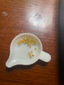吾皇老金黃金小金珠足金999古法DIY配件散珠金珠轉運珠送禮佳品 約0.27g 曬單實(shí)拍圖