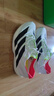 阿迪達斯 （adidas）男 跑步系列 ADIZERO TAKUMI SEN 11 跑步鞋 JH8659 白色  41  曬單實(shí)拍圖