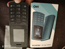 NOKIA新105 4G 全網(wǎng)通移動(dòng)聯(lián)通電信 老人老年按鍵直板學(xué)生兒童備用戒網(wǎng)手機 雙卡雙待  黑色 曬單實(shí)拍圖
