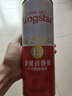 金星金星冰糖葫蘆精釀啤酒1L*6罐裝 曬單實(shí)拍圖