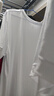 貓人（MiiOW）男士T恤蘭精莫代爾冰絲涼感短袖圓領(lǐng)夏季薄款休閑運(yùn)動百搭打底衫 曬單實(shí)拍圖
