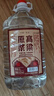 關(guān)東御清香型純糧食白酒2.5L/5L大桶裝42/52/60/68度高粱原 42度 5L 1桶 純糧酒 曬單實(shí)拍圖
