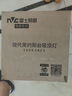 雷士（NVC）LED照明吸頂燈簡(jiǎn)約超薄臥室書(shū)房過(guò)道陽(yáng)臺(tái)IP40包安裝 如雪-36W  曬單實(shí)拍圖
