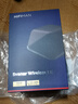 HIFIMAN（海菲曼）【國家補貼】Svanar Wireless LE中天鵝真無(wú)線(xiàn) 主動(dòng)降噪藍牙耳機 入耳式無(wú)線(xiàn)耳機 曬單實(shí)拍圖