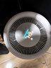 米家【YU7發(fā)布會(huì )】小米除濕機家用抽濕機日除濕量22L5重降噪臥室輕音除潮干衣機智能CSJ0122DM 曬單實(shí)拍圖