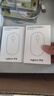 羅技（Logitech）時(shí)尚系列 PEBBLE鼠標(biāo) 無(wú)線(xiàn)藍(lán)牙鼠標(biāo) 辦公靜音鼠標(biāo) 女性鼠標(biāo)對(duì)稱(chēng)鼠標(biāo) 鵝卵石造型 石墨黑 曬單實(shí)拍圖