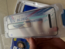 BLUEO藍猩 適用蘋(píng)果17promax鋼化膜iPhone16promax手機膜高清高透絲滑觸感強抗指紋無(wú)塵倉秒貼手機膜 iPhone15promax 曬單實(shí)拍圖