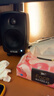 真力（Genelec） G One G1 G1B 專業(yè)級(jí)HIFI有源音箱 神秘黑 2.1套裝 | G1*2+F1*1+線纜 曬單實(shí)拍圖