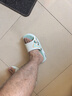 匹克態(tài)極【萬(wàn)事青松】運動(dòng)拖鞋夏季防滑涼拖鞋厚底軟彈沙灘鞋DL420211 曬單實(shí)拍圖