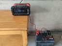 徽農(nóng)汽車電瓶充電器12V24V啟停電瓶通用純銅摩托車轎車貨車充電修復(fù)款 曬單實(shí)拍圖