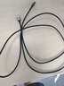 畢亞茲適用USB3.2轉Type-c數據傳輸線(xiàn)3A快充10Gbps支持Carplay連接線(xiàn)iphone17/16/15華為小米手機車(chē)載2米 曬單實(shí)拍圖