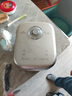 美的（Midea）電飯煲0涂層花瓣IH加熱無(wú)涂層3-4人 4-5人316L不銹鋼內膽小米粥智能家用多功能4升電飯鍋MB-40HB2 曬單實(shí)拍圖