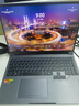 機械師曙光16S【RTX5060 300Hz屏】16英寸AI高能學生辦公游戲筆記本電腦 R9 7945HX 2.5K 16G 1TB 國補 曬單實拍圖