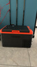 冰虎（Alpicool）壓縮機制冷CL30車載冰箱房車12V24V車家兩用冷凍冷藏大貨車冰柜 曬單實拍圖