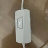 聯(lián)想（Lenovo）拯救者StarY360 USB7.1聲道游戲耳機頭戴式有線(xiàn)電腦電競耳機耳麥 帶線(xiàn)控 冰魄白 暢玩黑神話(huà)悟空 曬單實(shí)拍圖