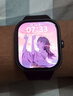 小米（MI）REDMI Watch 5 典雅黑 國家補(bǔ)貼 澎湃OS 2 心率血氧監(jiān)測(cè) 藍(lán)牙通話 紅米手表5 智能手表 小米汽車 曬單實(shí)拍圖