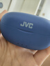 JVC[新款上市]杰偉世HA-A7T2真無(wú)線(xiàn)藍牙音樂(lè )耳機入耳式通話(huà)長(cháng)續航5.3藍牙迷你舒適觸控 3頻音效可選椰子白 曬單實(shí)拍圖