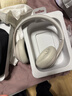 beats Studio Pro【鄭欽文同款】無(wú)線頭戴式 藍(lán)牙主動(dòng)降噪耳機(jī)【雙11】兼容蘋果安卓系統(tǒng) 柔沙色 曬單實(shí)拍圖