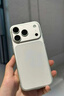 Apple/蘋果 iPhone 17 Pro Max 512GB 銀色 支持移動(dòng)聯(lián)通電信5G 雙卡雙待手機(jī) 曬單實(shí)拍圖