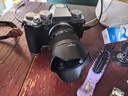 富士（FUJIFILM）XT5 X-T5 XT50 微單數碼相機 時(shí)尚Vlog直播攝影4K照相機 XT5銀色+16-50mm【新品特價(jià)】 進(jìn)階套餐 曬單實(shí)拍圖
