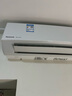 松下（Panasonic）瀅風(fēng)系列空調1.5匹 新一級能效變頻冷暖掛機 松下原裝壓縮機節能省電 納諾怡除菌健康風(fēng)JM35K410Q 曬單實(shí)拍圖