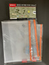 晨光（M&G）文具 A5/EVA文件袋資料袋 網(wǎng)格拉鏈袋 辦公文件試卷票據(jù)整理 考試專用收納袋 ADM95078 曬單實(shí)拍圖