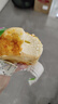 米可芙 香蔥肉松面包早餐面包休閑零食品肉松卷夾心代餐面包整箱1.2斤 曬單實(shí)拍圖