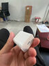 APPLE蘋(píng)果原裝20W充電器套裝 數據線(xiàn)PD快充線(xiàn)原裝99成新蘋(píng)果原裝配件二手充電器二手數據線(xiàn) (8-16機型)原裝20W快充插頭 曬單實(shí)拍圖