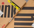 聯(lián)想ThinkCentre K70 商用辦公高性能臺式電腦主機(酷睿14代i5-14400 32G DDR5 1TB SSD)23.8英寸 曬單實拍圖