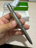 納麗德（NEXTORCH）NP11 鈦合金戰術(shù)筆應急防衛防身破窗工具陀螺把玩減壓EDC便攜工具 NP11 TI（鈦合金戰術(shù)筆） 曬單實(shí)拍圖