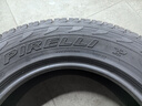 倍耐力汽車(chē)輪胎265/60R18 110T 蝎子Scorpion ATR原配福特撼路者(直發(fā)) 曬單實(shí)拍圖