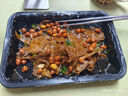 膳食喵 下酒菜 涼拌牛肉280g 曬單實拍圖