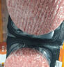 1號會(huì )員店澳洲谷飼牛肉餅漢堡肉 1.44kg 牛肉 生鮮 曬單實(shí)拍圖