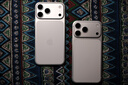 Apple/蘋(píng)果 iPhone 17 Pro Max 512GB 銀色 支持移動(dòng)聯(lián)通電信5G 雙卡雙待手機 曬單實(shí)拍圖