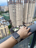 Apple Watch Series 9 蘋(píng)果二手智能手表 S9 精準定位追蹤 女性健康深度檢測 星光色 GPS 45mm 曬單實(shí)拍圖