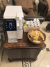 西屋（Westinghouse）凈飲機家用臺式免安裝凈飲水直飲機RO反滲透凈水器即熱制冷F5曼哈頓礦化弱堿【家電國家補貼】 曬單實(shí)拍圖