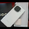vivo iQOO Z9 國(guó)家補(bǔ)貼 6000mAh超薄藍(lán)海電池 高通第三代驍龍7 1.5K 144Hz防頻閃護(hù)眼屏 電競(jìng)游戲手機(jī) 星芒白 8GB  256GB 曬單實(shí)拍圖