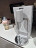 北鼎（Buydeem）飲水機(jī)家用臺(tái)式辦公室桌面即熱式飲水機(jī)茶吧機(jī)泡奶沖奶水壺智能飲水機(jī)一體機(jī)3L DS95松露白 曬單實(shí)拍圖