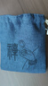 月印百川猴頭手串小核桃文玩佛珠男女單圈手鏈 云錦雕刻猴頭約9*10mm 曬單實(shí)拍圖