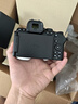 尼康Z50II 微單相機 Vlog自拍高清無(wú)反旅游 內錄4K N-log側翻觸摸屏Z50二代微單照相機 便攜 專(zhuān)業(yè) 攝影 Z50II+16-50原封套機(新手初學(xué)推薦) 標配【不要贈品可減價(jià)】 曬單實(shí)拍圖