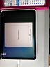 綠聯(lián)適用iPad Air11 2025鋼化膜11英寸M3芯片Air 7/6鋼化膜Apple平板電腦貼膜全屏抗指紋高清保護膜 曬單實拍圖