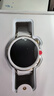 華為（HUAWEI）WATCH GT5Pro運動智能手表 玄璣感知系統(tǒng) 進階運動情緒健康助手 長續(xù)航2025新款男女款手表禮物 陶瓷白 白色陶瓷表帶 （42mm） 曬單實拍圖